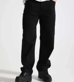 Arte Antwerp Back Bird Pants Black
