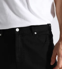 Arte Antwerp Back Bird Pants Black