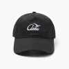 Arte Antwerp Bird Logo Cap Black