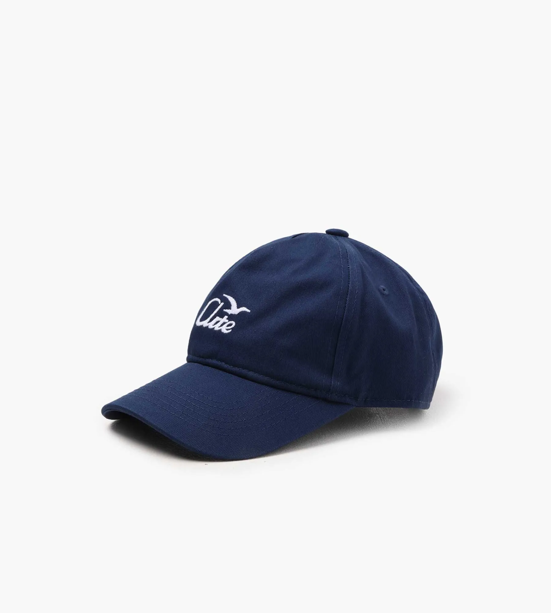 Arte Antwerp Bird Logo Cap Navy