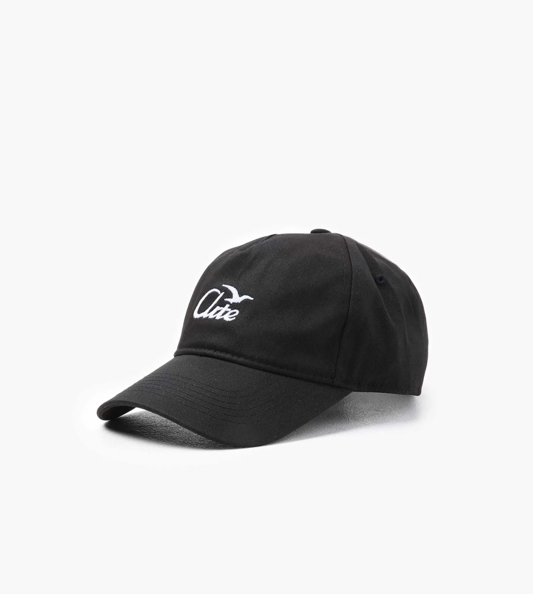 Arte Antwerp Bird Logo Cap Black