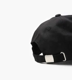 Arte Antwerp Bird Logo Cap Black