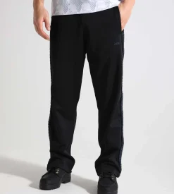 Arte Antwerp Braid Strip Pants Black