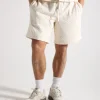 Arte Antwerp Crochet Short Cream
