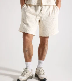 Arte Antwerp Crochet Short Cream
