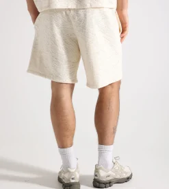Arte Antwerp Crochet Short Cream