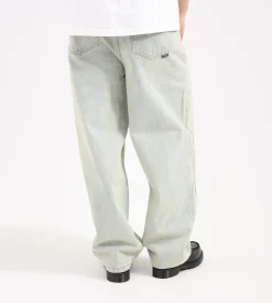 Arte Antwerp Denim Pants Dirty wash