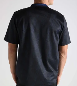 Arte Antwerp Footbal Shirt Black Navy
