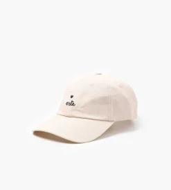 Arte Antwerp Heart Logo Cap Cream