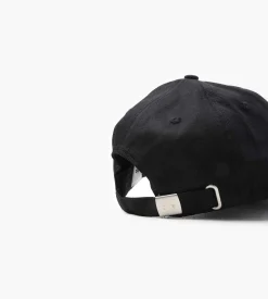 Arte Antwerp Heart Logo Cap Black