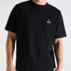 Arte Antwerp Heart Logo T-shirt Black