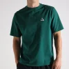 Arte Antwerp Heart Logo T-shirt Green
