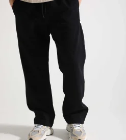 Arte Antwerp Label Pants Black