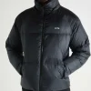Arte Antwerp Puffer Jacket Black