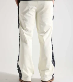 Arte Antwerp Trim Pants Cream