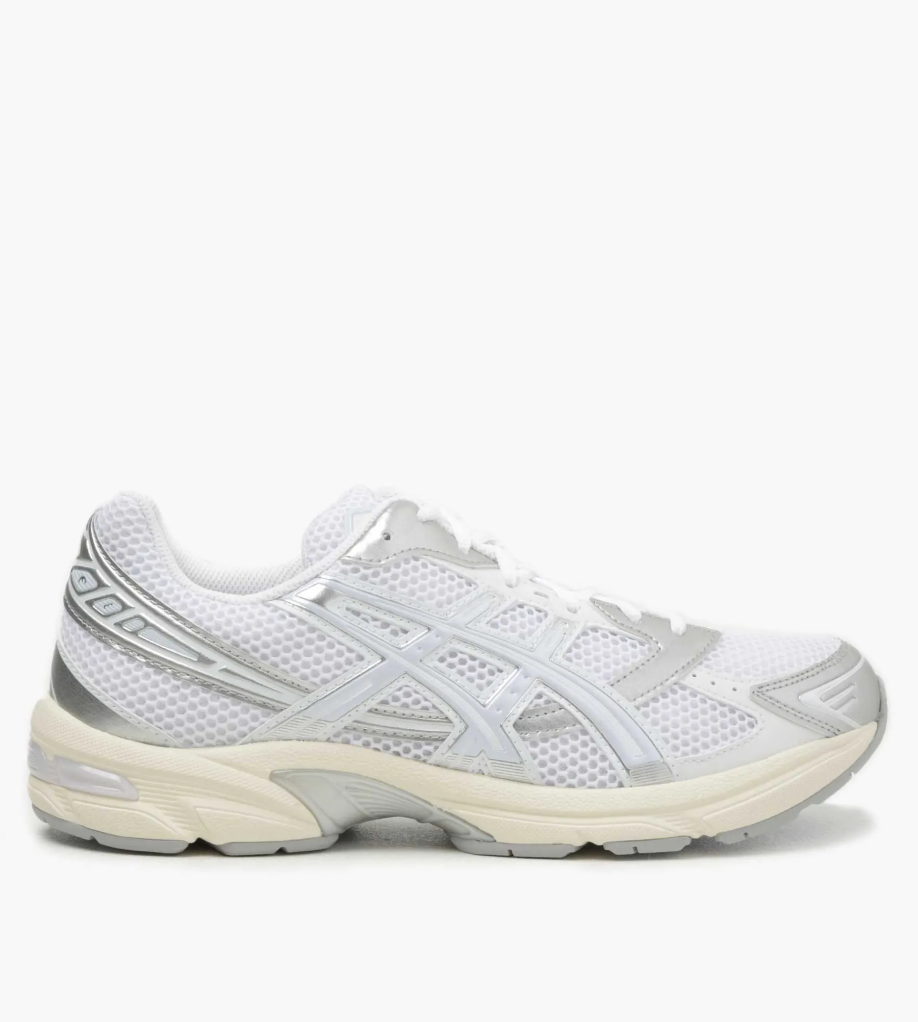 Asics Gel-1130 White Blue Fade