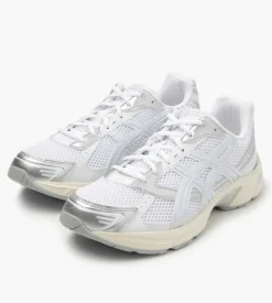 Asics Gel-1130 White Blue Fade
