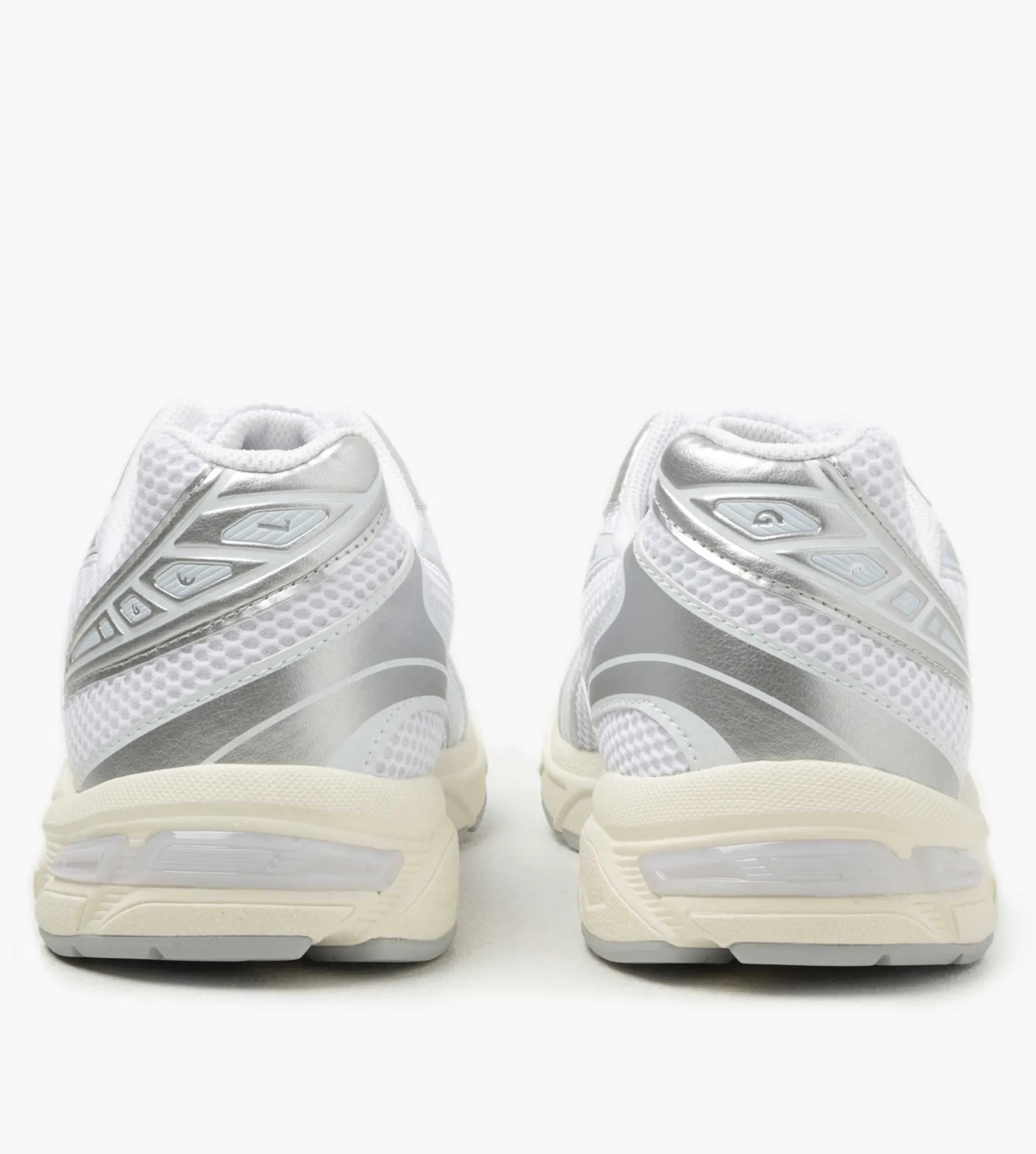Asics Gel-1130 White Blue Fade