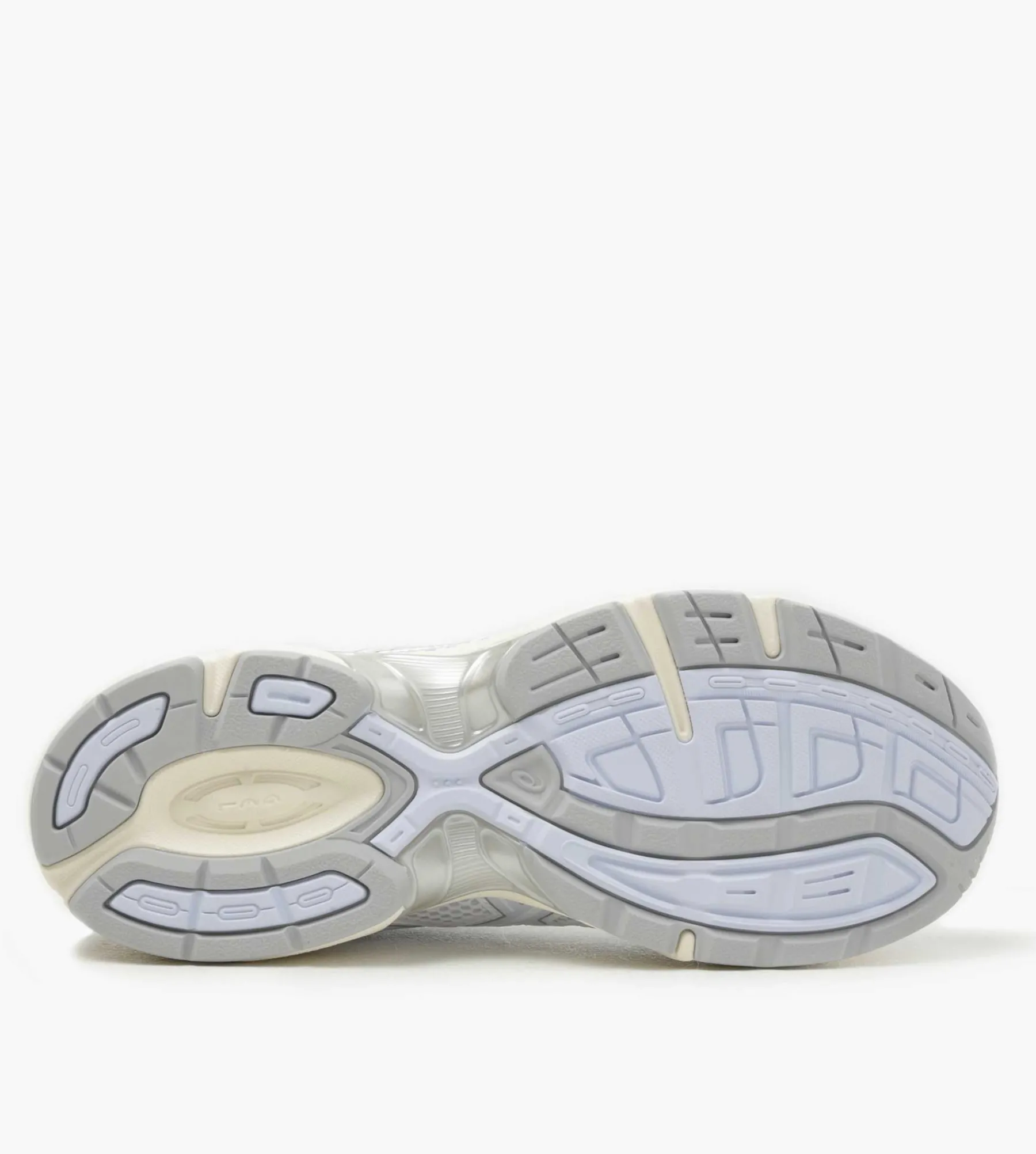 Asics Gel-1130 White Blue Fade