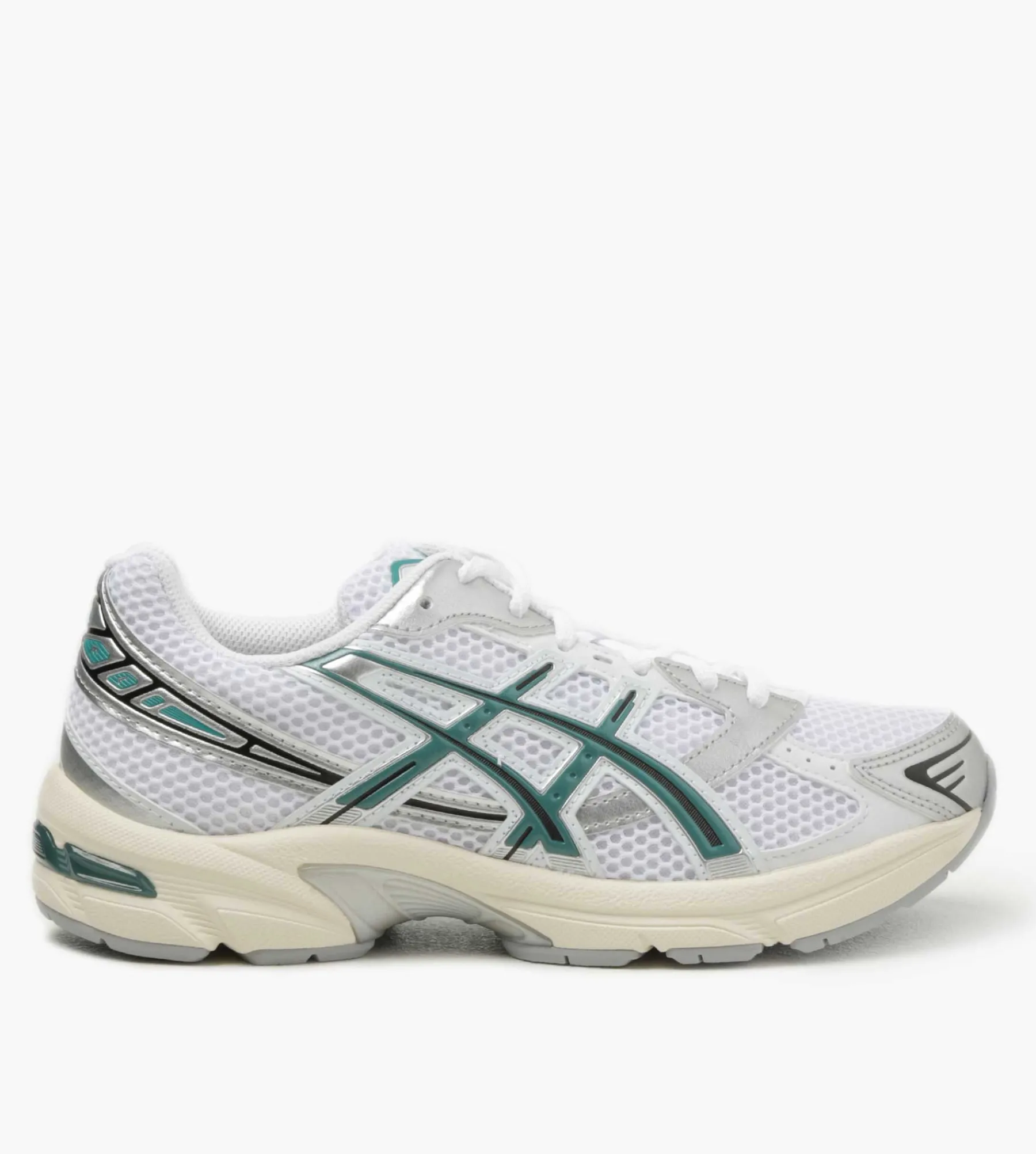 Asics Gel-1130 White Rainy Lake
