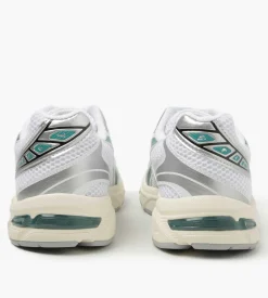 Asics Gel-1130 White Rainy Lake