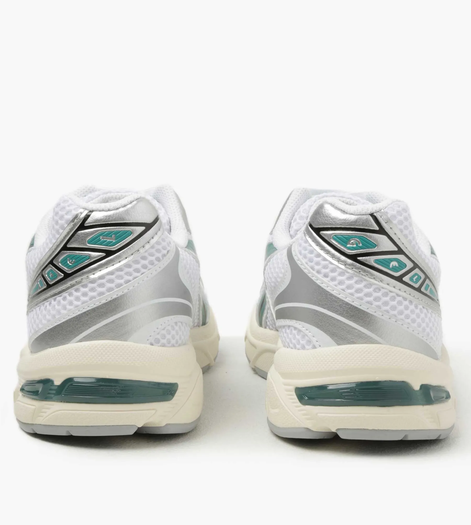 Asics Gel-1130 White Rainy Lake