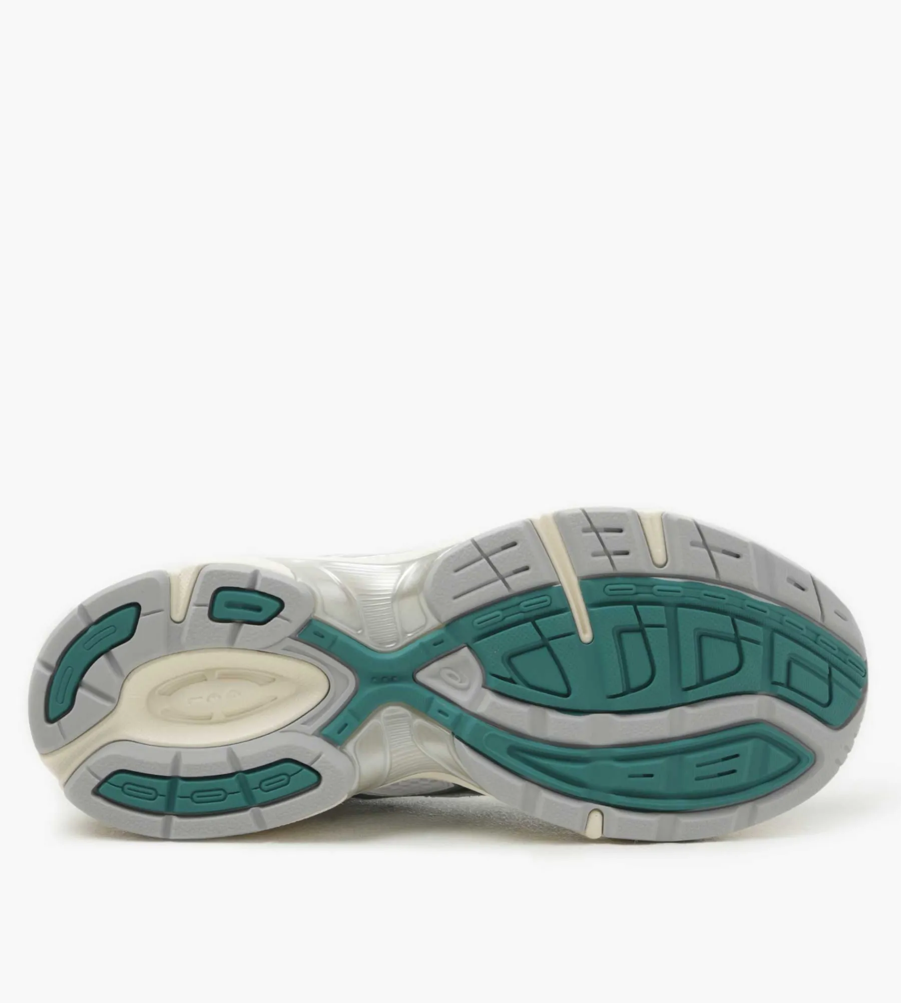 Asics Gel-1130 White Rainy Lake