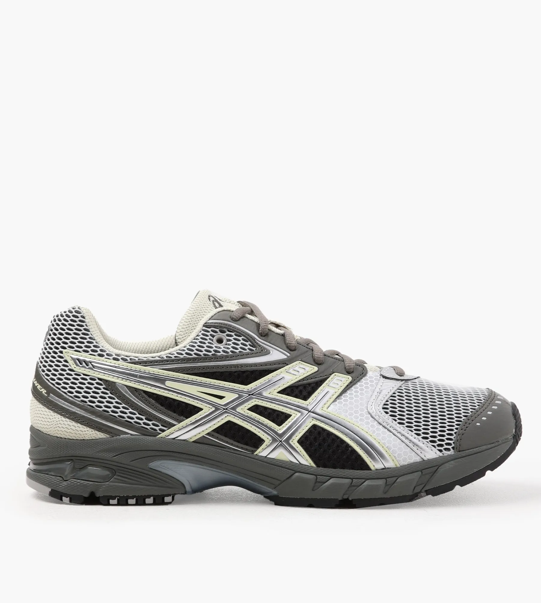 Asics Gel-Ds Trainer 14 Truffle Grey Pure Silver