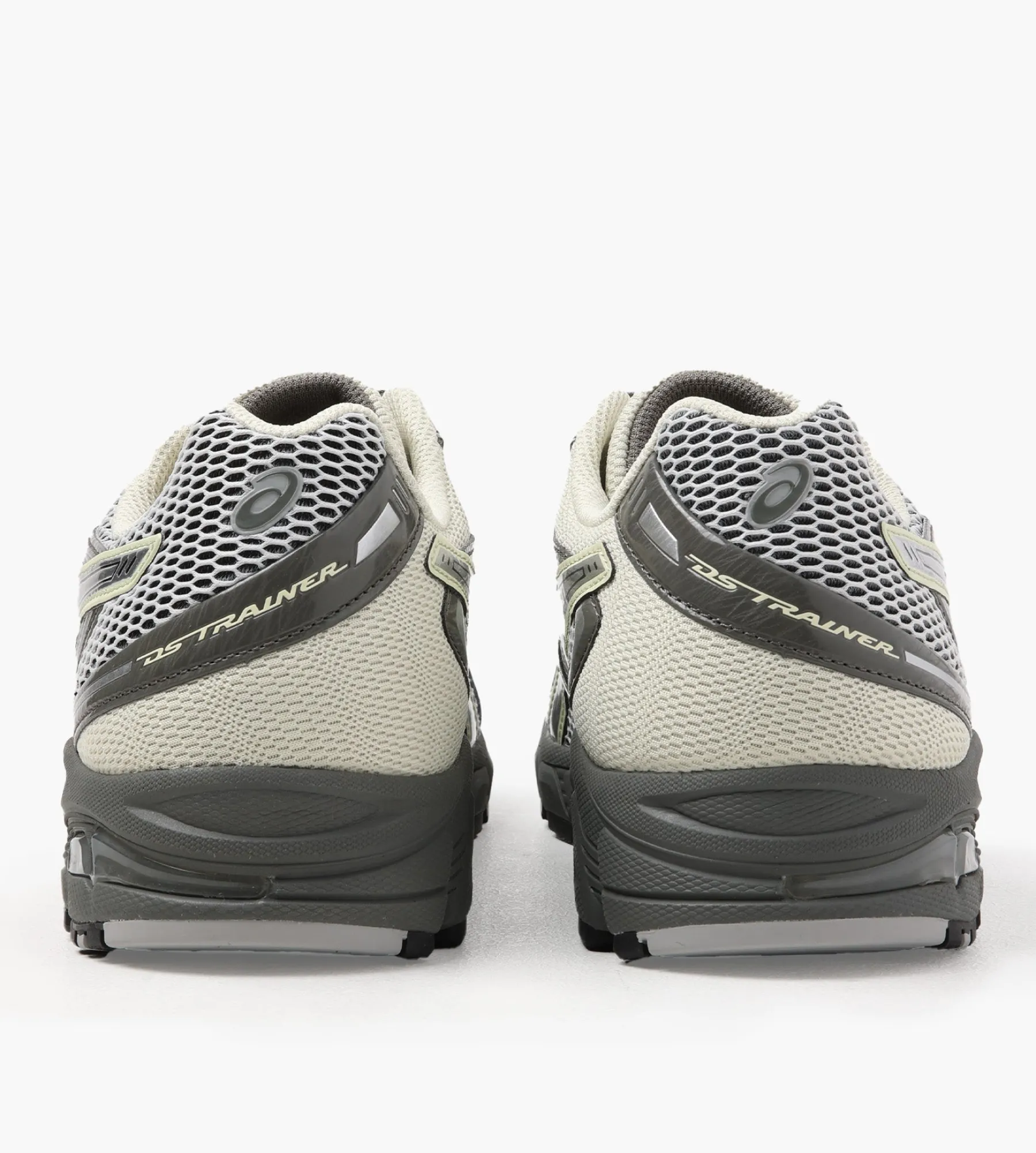 Asics Gel-Ds Trainer 14 Truffle Grey Pure Silver