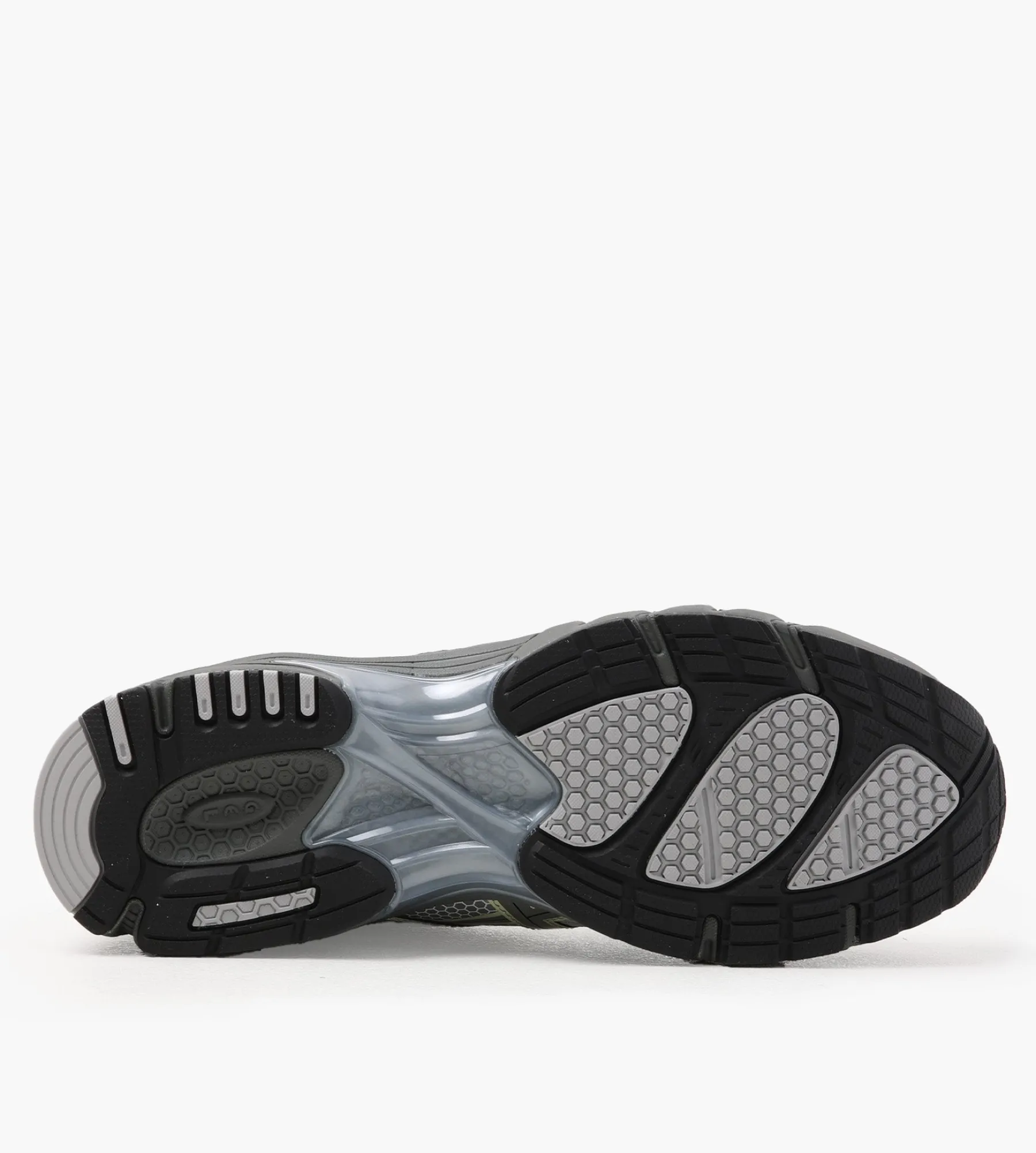 Asics Gel-Ds Trainer 14 Truffle Grey Pure Silver