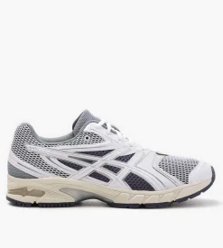 Asics Gel-Ds Trainer 14 White Pure Silver
