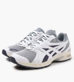 Asics Gel-Ds Trainer 14 White Pure Silver