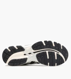 Asics Gel-Kayano 20 Black Pure Silver