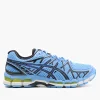 Asics Gel-Kayano 20 Blue Neptune Black