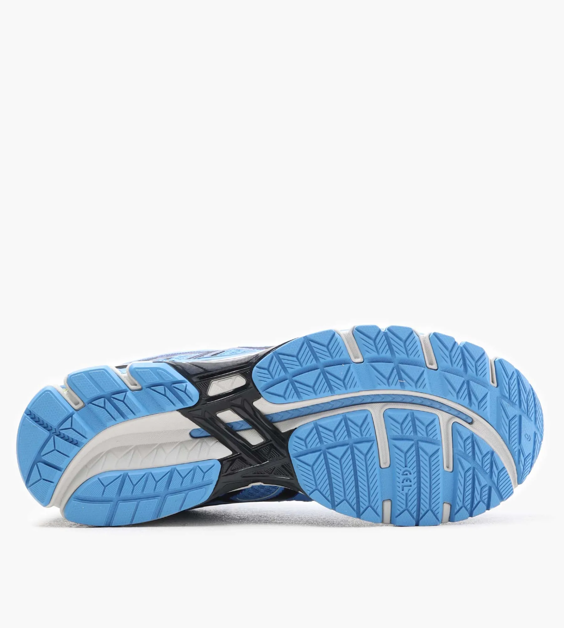 Asics Gel-Kayano 20 Blue Neptune Black