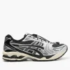 Asics Gel-Kayano 14 Carrier Grey Black