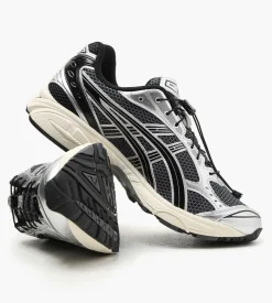 Asics Gel-Kayano 14 Carrier Grey Black