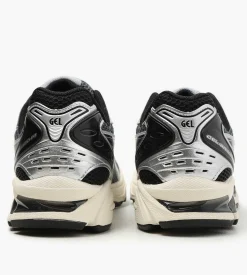 Asics Gel-Kayano 14 Carrier Grey Black