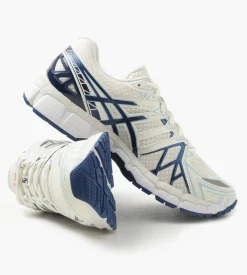 Asics Gel-Kayano 20 Cream Deep Marine