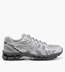 Asics Gel-Kayano 20 Gravel Pure Silver