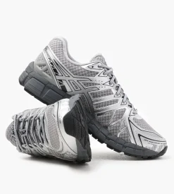 Asics Gel-Kayano 20 Gravel Pure Silver