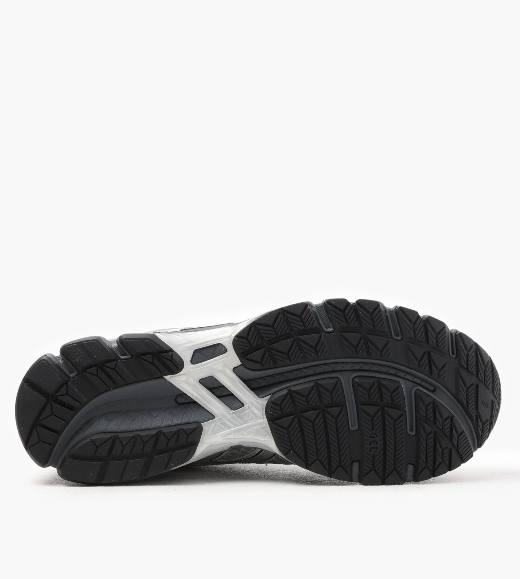 Asics Gel-Kayano 20 Gravel Pure Silver