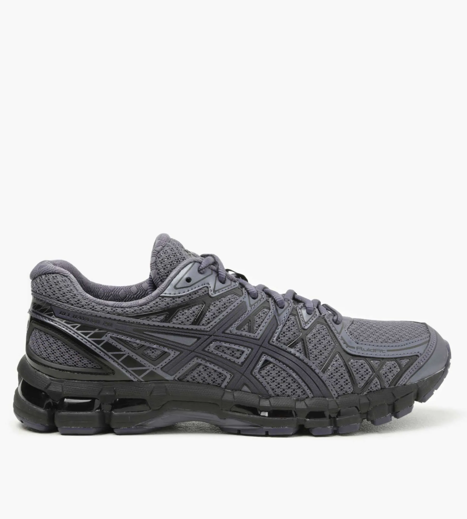 Asics Gel-Kayano 20 Indigo Fog Black