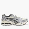 Asics Gel-Kayano 14 Oyster White Steeple Grey