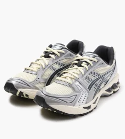 Asics Gel-Kayano 14 Oyster White Steeple Grey