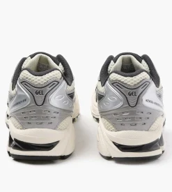 Asics Gel-Kayano 14 Oyster White Steeple Grey