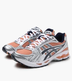 Asics Gel-Kayano 14 Sepia Pure Silver