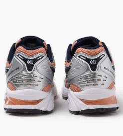 Asics Gel-Kayano 14 Sepia Pure Silver
