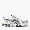 Asics Gel-Kayano 14 White Midnight