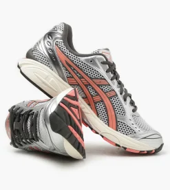 Asics Gel-Kayano 14 White Papaya